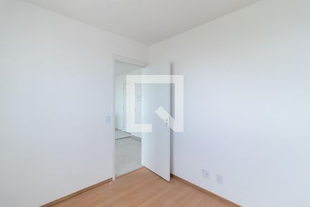 Quarto 1 de apartamento para alugar com 2 quartos, 38m² em Vila Santa Maria, São Paulo