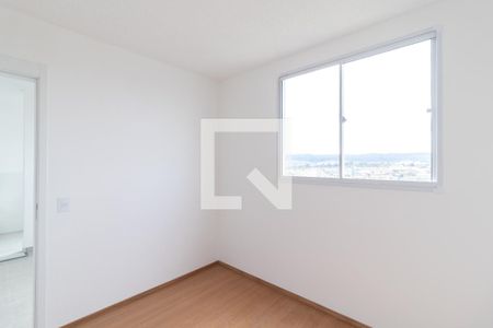 Quarto 1 de apartamento para alugar com 2 quartos, 38m² em Vila Santa Maria, São Paulo