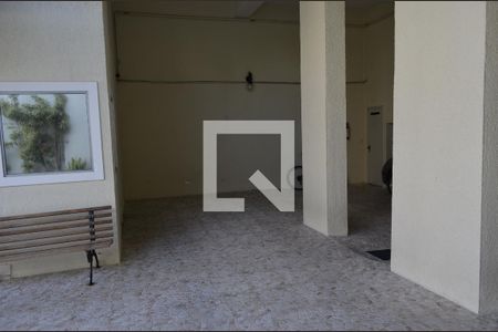 Garagem de apartamento à venda com 3 quartos, 115m² em Jardim Paraíso, Campinas