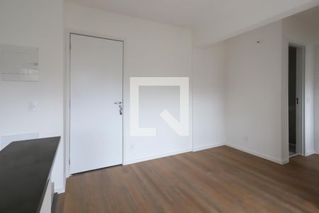 Sala de apartamento à venda com 2 quartos, 47m² em Vila Dom Pedro Ii, São Paulo