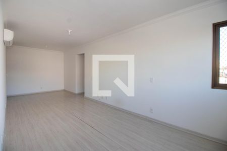 Sala de apartamento à venda com 2 quartos, 76m² em Chácara das Pedras, Porto Alegre