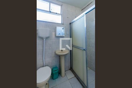 Banheiro de apartamento para alugar com 1 quarto, 35m² em Centro, Salvador