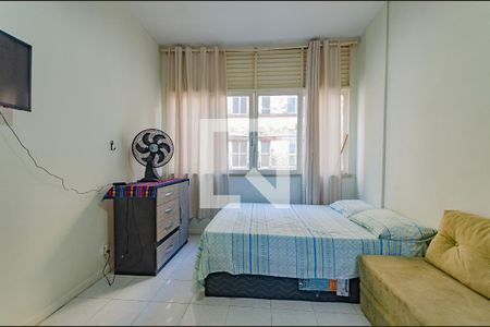 Quarto de apartamento para alugar com 1 quarto, 35m² em Centro, Salvador