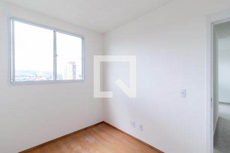 Quarto 1 de apartamento para alugar com 2 quartos, 42m² em Vila Santa Maria, São Paulo