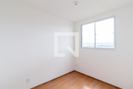 Quarto 1 de apartamento para alugar com 2 quartos, 42m² em Vila Santa Maria, São Paulo