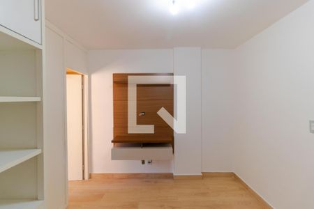 Sala de kitnet/studio à venda com 1 quarto, 35m² em Centro, Campinas