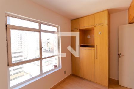 Quarto de kitnet/studio à venda com 1 quarto, 35m² em Centro, Campinas