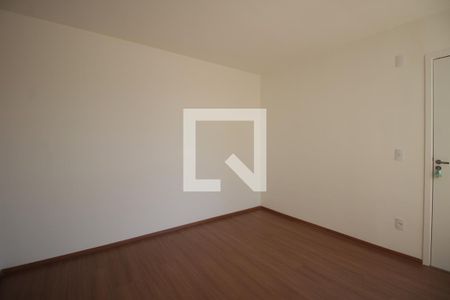 Sala de apartamento à venda com 2 quartos, 45m² em Santa Branca, Belo Horizonte