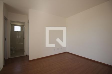 Sala de apartamento à venda com 2 quartos, 45m² em Santa Branca, Belo Horizonte