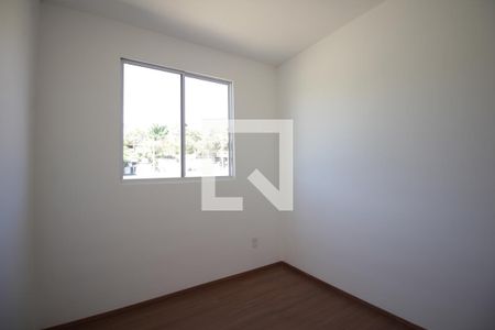 Quarto 2 de apartamento à venda com 2 quartos, 45m² em Santa Branca, Belo Horizonte