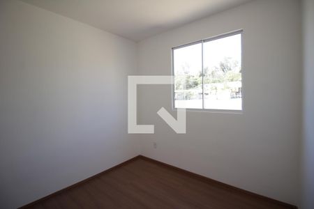 Quarto 1 de apartamento à venda com 2 quartos, 45m² em Santa Branca, Belo Horizonte