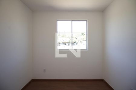 Quarto 1 de apartamento à venda com 2 quartos, 45m² em Santa Branca, Belo Horizonte