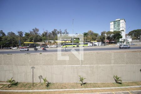 Vista do Quarto 1 de apartamento à venda com 2 quartos, 45m² em Santa Branca, Belo Horizonte