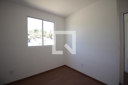 Quarto 1 de apartamento à venda com 2 quartos, 45m² em Santa Branca, Belo Horizonte