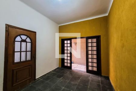 Sala de Jantar de casa para alugar com 4 quartos, 140m² em Cambuci, São Paulo