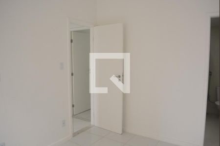 Quarto 2 com banheiro de apartamento para alugar com 3 quartos, 78m² em Pituba, Salvador