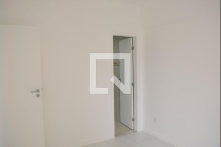 Quarto 2 com banheiro de apartamento para alugar com 3 quartos, 78m² em Pituba, Salvador