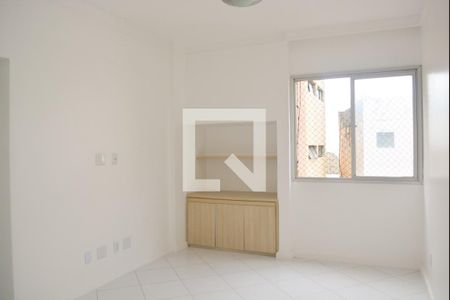 Sala de apartamento para alugar com 3 quartos, 78m² em Pituba, Salvador