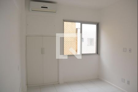 Quarto 2 com banheiro de apartamento para alugar com 3 quartos, 78m² em Pituba, Salvador