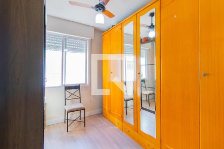 Quarto 2 de apartamento à venda com 3 quartos, 70m² em Cavalhada, Porto Alegre