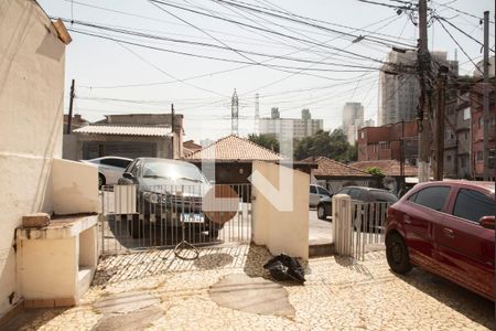 Vista do Quarto 1 de casa para alugar com 2 quartos, 90m² em Planalto Paulista, São Paulo