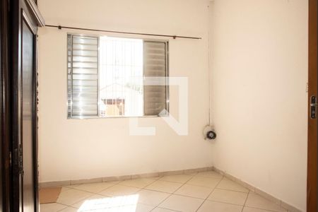 Quarto 1 de casa para alugar com 2 quartos, 90m² em Planalto Paulista, São Paulo