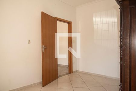 Quarto 1 de casa para alugar com 2 quartos, 90m² em Planalto Paulista, São Paulo