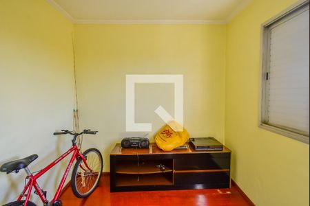 Quarto 1 de apartamento à venda com 3 quartos, 68m² em Jardim dos Oliveiras, Campinas