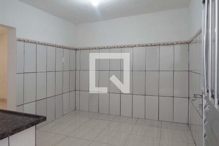 Quarto de casa para alugar com 1 quarto, 40m² em Vila Sabrina, São Paulo