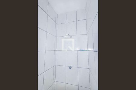 Banheiro de apartamento para alugar com 1 quarto, 22m² em São Brás, Belém