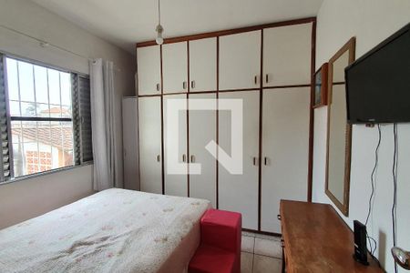 Quarto 1 de casa à venda com 2 quartos, 120m² em Rio Pequeno, São Paulo