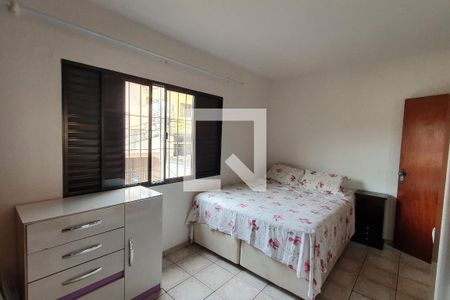 Quarto 2 de casa à venda com 2 quartos, 120m² em Rio Pequeno, São Paulo