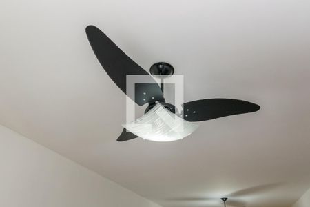 Sala - Ventilador 1 de apartamento para alugar com 3 quartos, 89m² em Penha, Rio de Janeiro