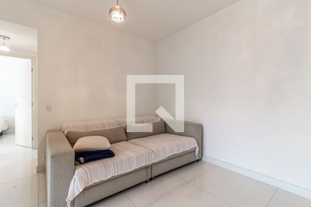 Sala de apartamento para alugar com 1 quarto, 88m² em Vila Nova Conceição, São Paulo