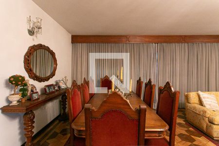 Sala de casa para alugar com 5 quartos, 480m² em Vila Aricanduva, São Paulo