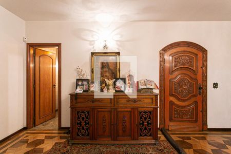 Sala de casa para alugar com 5 quartos, 480m² em Vila Aricanduva, São Paulo