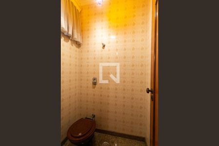 Lavabo de casa para alugar com 5 quartos, 480m² em Vila Aricanduva, São Paulo