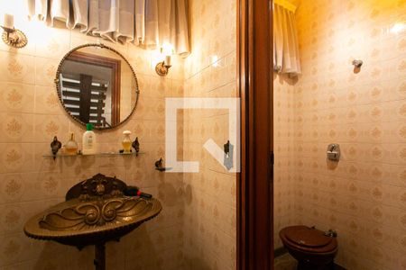 Lavabo de casa para alugar com 5 quartos, 480m² em Vila Aricanduva, São Paulo