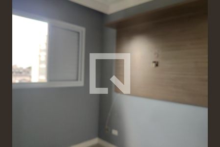 Quarto 1 de apartamento para alugar com 2 quartos, 52m² em Vila Bela, São Paulo