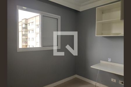 Quarto 2 de apartamento para alugar com 2 quartos, 52m² em Vila Bela, São Paulo