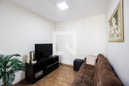 Sala de apartamento à venda com 2 quartos, 55m² em Jardim São Paulo(zona Norte), São Paulo