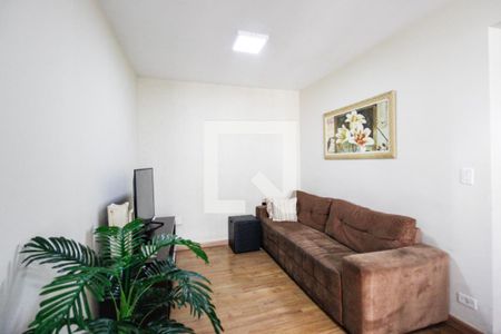 Sala de apartamento à venda com 2 quartos, 55m² em Jardim São Paulo(zona Norte), São Paulo