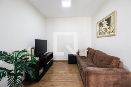 Sala de apartamento à venda com 2 quartos, 55m² em Jardim São Paulo(zona Norte), São Paulo