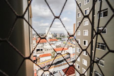 Vista de apartamento à venda com 2 quartos, 55m² em Jardim São Paulo(zona Norte), São Paulo