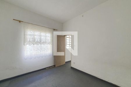 Quarto de casa para alugar com 1 quarto, 60m² em Sacomã, São Paulo
