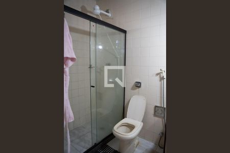Banheiro de apartamento à venda com 2 quartos, 70m² em Centro, Rio de Janeiro