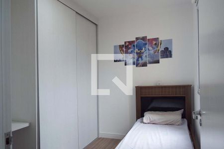 Quarto 1 de apartamento à venda com 2 quartos, 59m² em Vila Ede, São Paulo