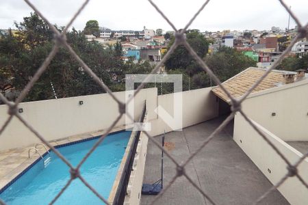Vista da Varanda de apartamento à venda com 2 quartos, 59m² em Vila Ede, São Paulo