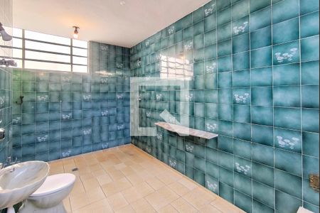 Casa à venda com 259m², 3 quartos e 3 vagas Casa à venda com 259m², 3 quartos e 3 vagasBanheiro da Suíte