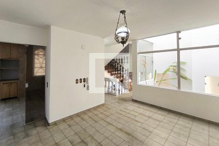 Sala 2 de casa à venda com 3 quartos, 259m² em Jardim Morumbi, Jundiaí